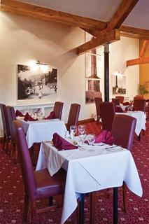 Best Western Old Mill Hotel& Leisure Club
