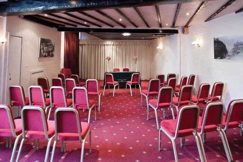 Best Western Old Mill Hotel& Leisure Club