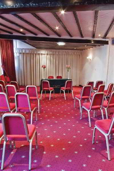 Best Western Old Mill Hotel& Leisure Club