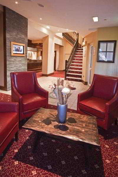 Best Western Old Mill Hotel& Leisure Club