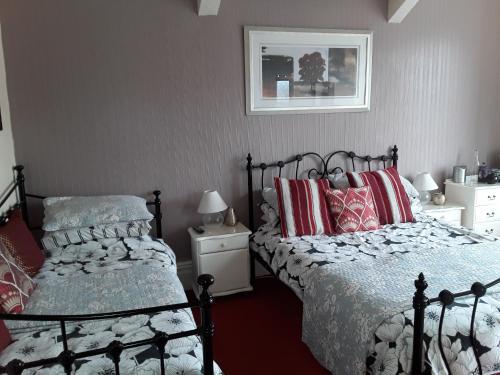 Bed & Breakfast Ad Astra Guesthouse