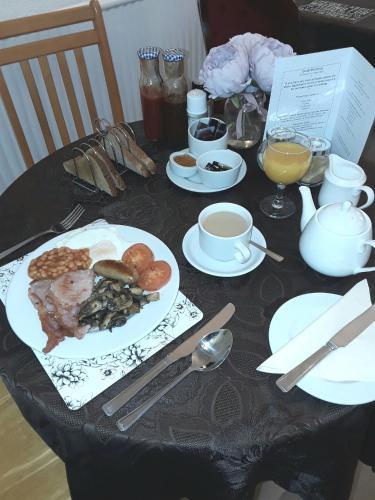 Bed & Breakfast Ad Astra Guesthouse