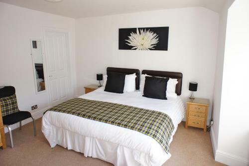 Bed & Breakfast The Nebula Guest House