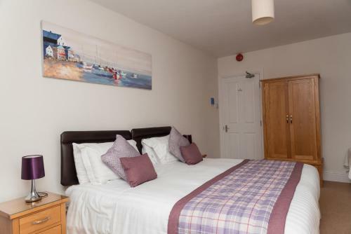 Bed & Breakfast The Nebula Guest House