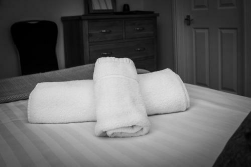Bed & Breakfast The Nebula Guest House