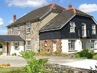 Bed & Breakfast Lobhill Farmhouse