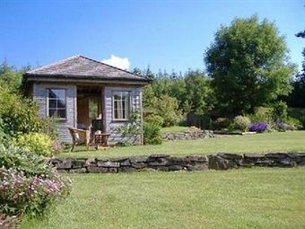 Bed & Breakfast Lobhill Farmhouse