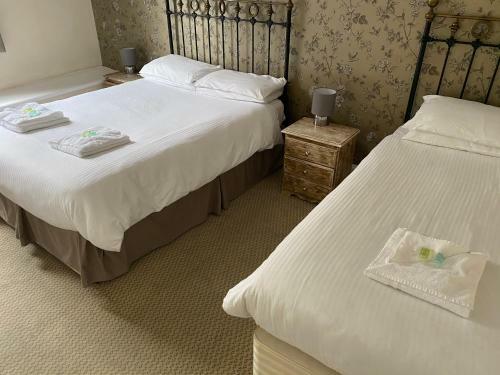 Hostal Fountain Inn