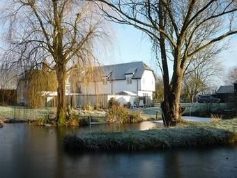 Warners Farm B&B