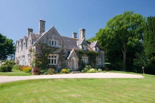 Hotel Bradle Farmhouse