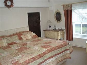 Hostal The Swan At Great Easton