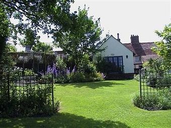 Hostal The Swan At Great Easton