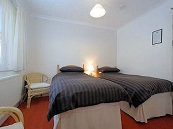 Bed & Breakfast Seaview