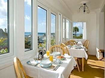 Bed & Breakfast Seaview
