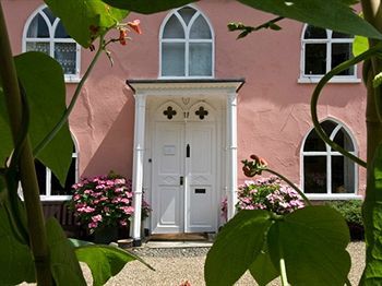 Hotel The Cottage Guest House