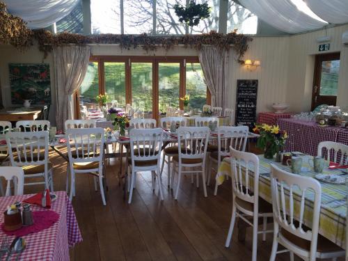 Agroturismo Huntstile Organic Farm