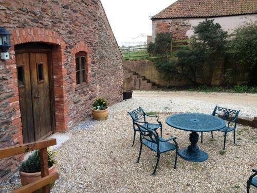 Agroturismo Huntstile Organic Farm