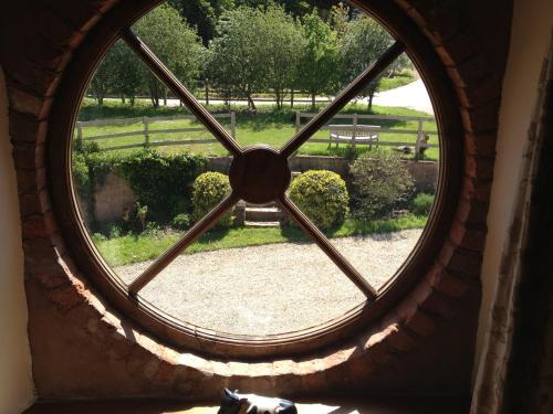 Agroturismo Huntstile Organic Farm