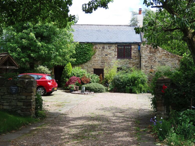 Church Villa B&B