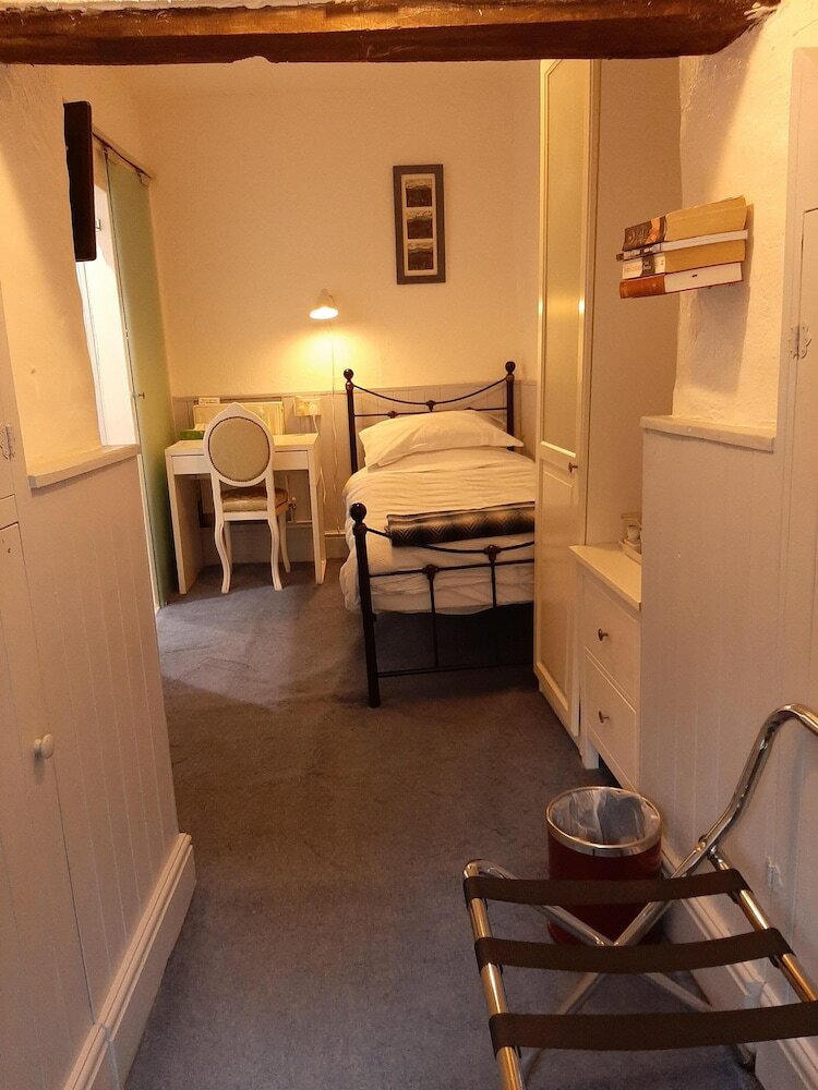 Church Villa B&B