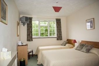 Bed & Breakfast The City Of Canterbury