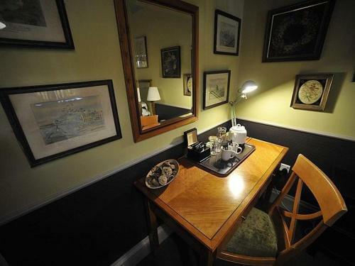 Hostal The Lamb Inn