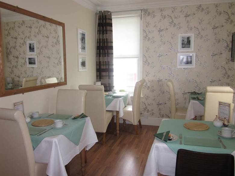 Hotel The Old Town Guest House