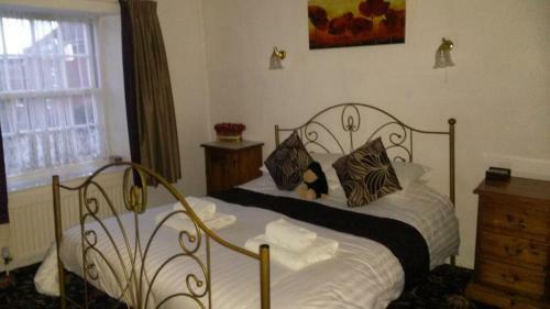 Hostal The Bay Horse Country Inn