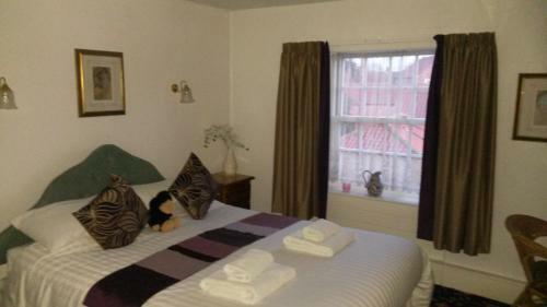 Hostal The Bay Horse Country Inn
