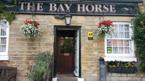 Hostal The Bay Horse Country Inn