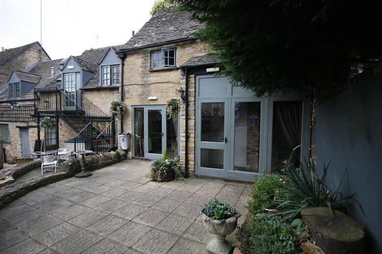 Hostal The Kings Arms