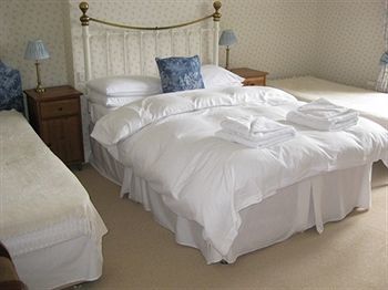 Bed & Breakfast Hillborough House
