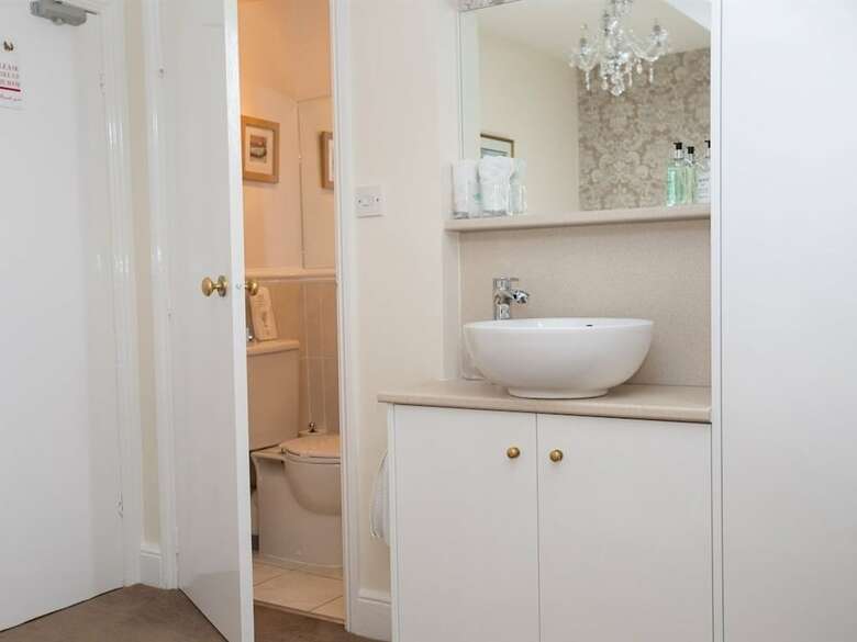 Beckmead House - B&B