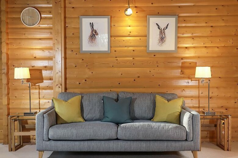 Posada South Winchester Lodges