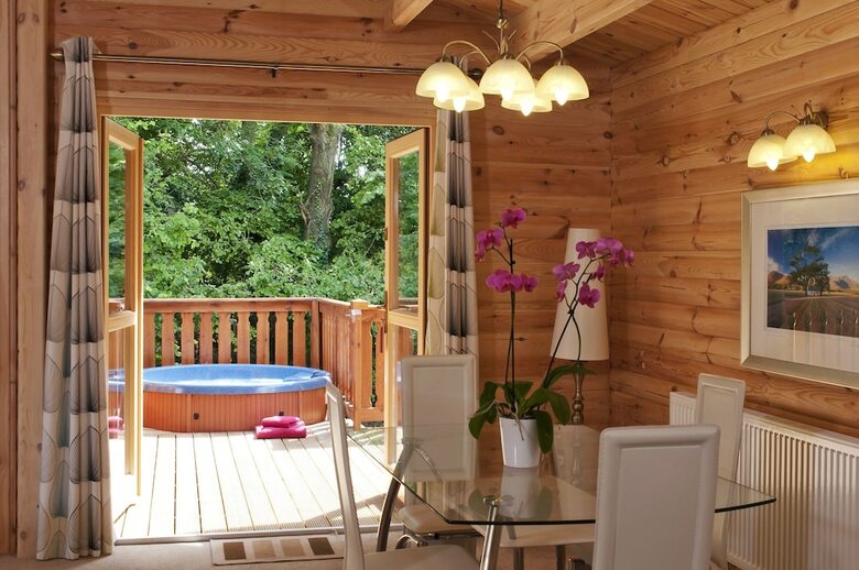 Posada South Winchester Lodges