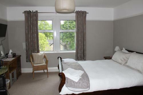 Hotel Barton House
