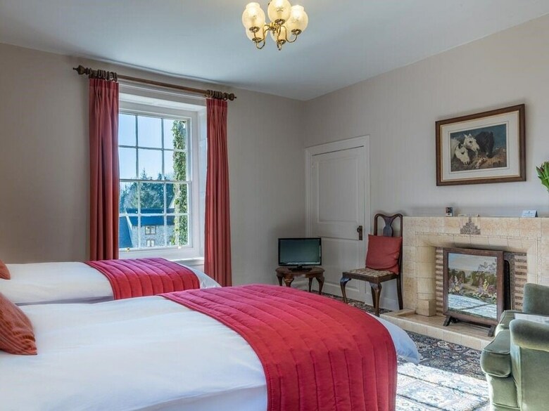 Agroturismo Manor Farm B & B