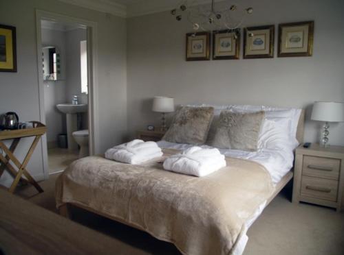 Bed & Breakfast Pinkneys Court Mews