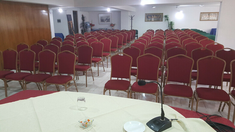 Hotel Windsor Suites