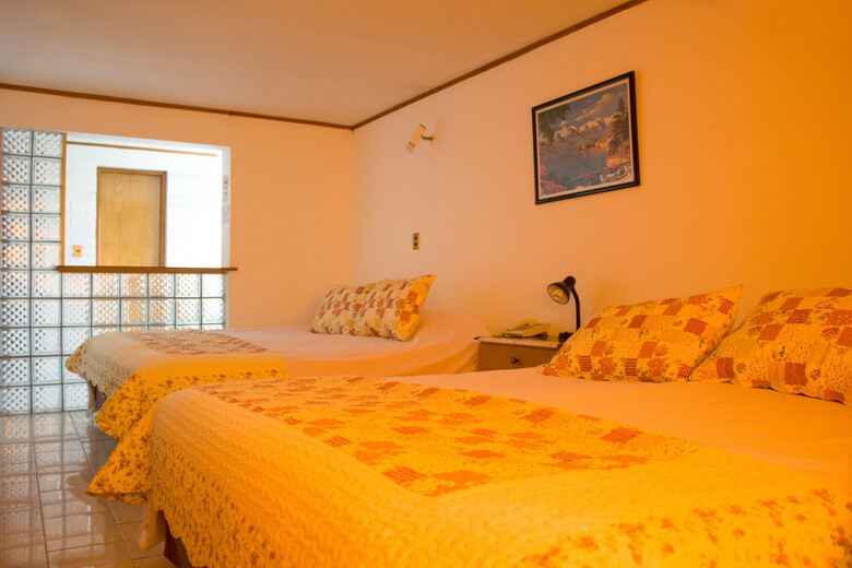 Hotel Windsor Suites