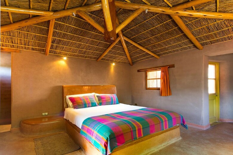 Hotel Our Habitas Atacama