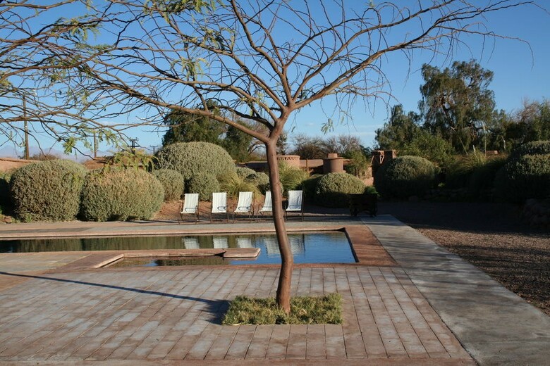 Hotel Our Habitas Atacama