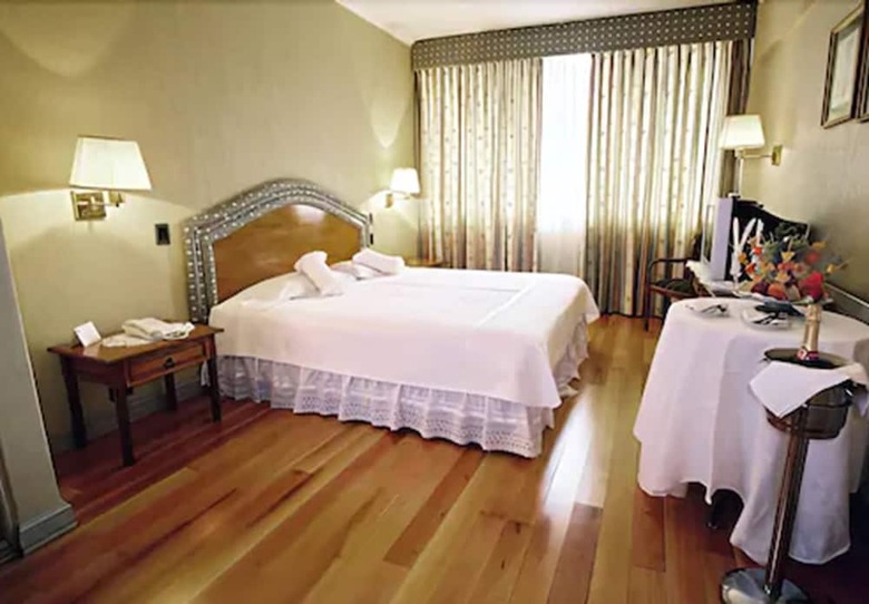 Hotel Frontera Cl�sico