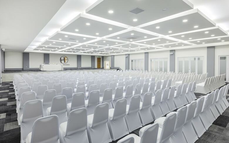 Hotel Frontera Cl�sico