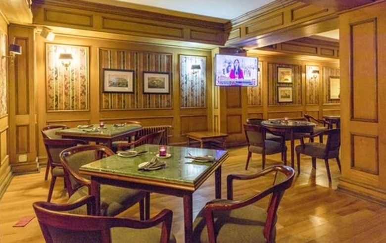 Hotel Frontera Cl�sico