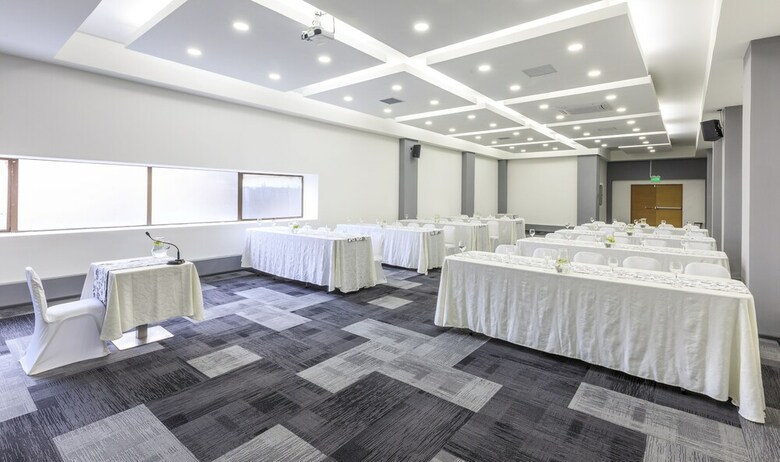 Hotel Frontera Cl�sico