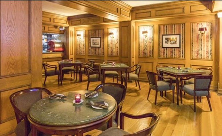 Hotel Frontera Cl�sico