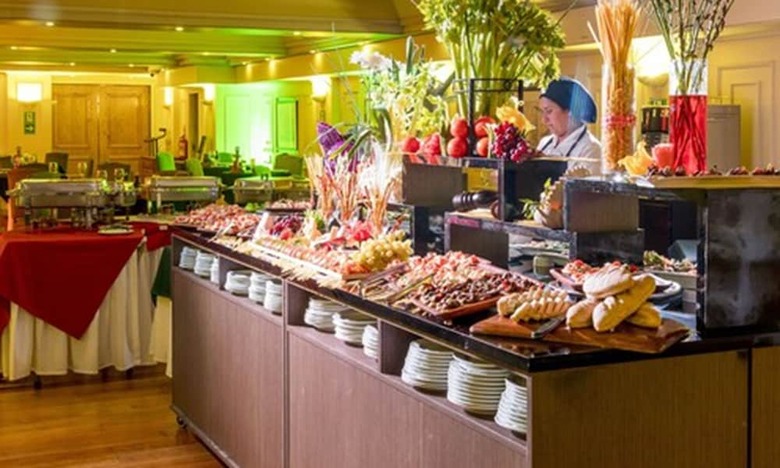 Hotel Frontera Cl�sico