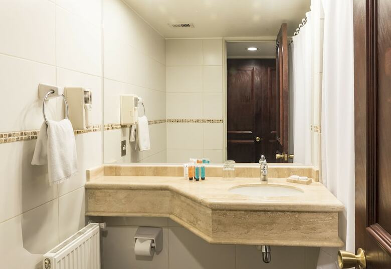 Hotel Frontera Cl�sico