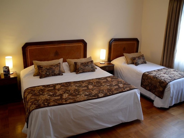 Panamericana Hotel O'higgins